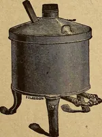 An illustration from Keramic studio (1899)