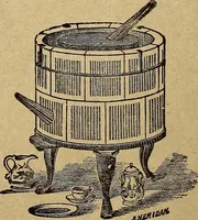 An illustration from Keramic studio (1899)