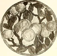 An illustration from Keramic studio (1899)