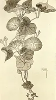 An illustration from Keramic studio (1899)