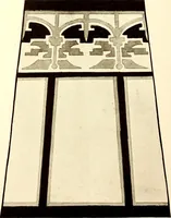 An illustration from Keramic studio (1899)