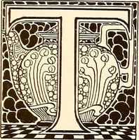 An illustration from Keramic studio (1899)
