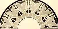 An illustration from Keramic studio (1899)