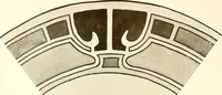 An illustration from Keramic studio (1899)