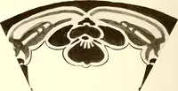 An illustration from Keramic studio (1899)