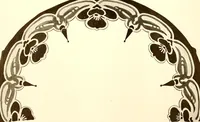 An illustration from Keramic studio (1899)