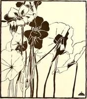 An illustration from Keramic studio (1899)