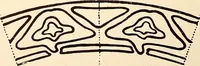 An illustration from Keramic studio (1899)