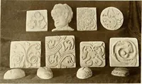 An illustration from Keramic studio (1899)