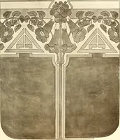 An illustration from Keramic studio (1899)