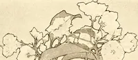 An illustration from Keramic studio (1899)