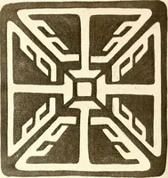An illustration from Keramic studio (1899)