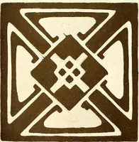 An illustration from Keramic studio (1899)