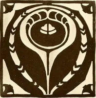 An illustration from Keramic studio (1899)