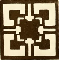 An illustration from Keramic studio (1899)