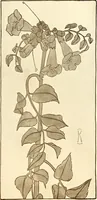 An illustration from Keramic studio (1899)