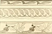 An illustration from Keramic studio (1899)