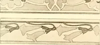 An illustration from Keramic studio (1899)