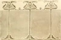 An illustration from Keramic studio (1899)