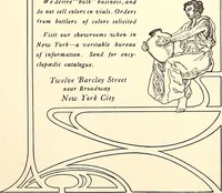 An illustration from Keramic studio (1899)