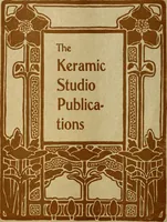 An illustration from Keramic studio (1899)