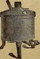 An illustration from Keramic studio (1899)