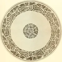An illustration from Keramic studio (1899)