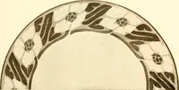 An illustration from Keramic studio (1899)