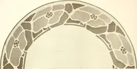 An illustration from Keramic studio (1899)