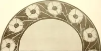 An illustration from Keramic studio (1899)