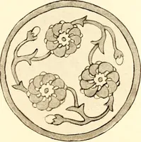 An illustration from Keramic studio (1899)