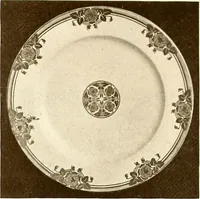 An illustration from Keramic studio (1899)