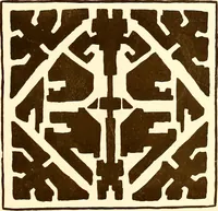 An illustration from Keramic studio (1899)
