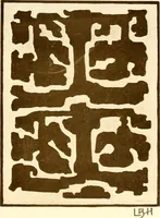 An illustration from Keramic studio (1899)