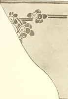 An illustration from Keramic studio (1899)