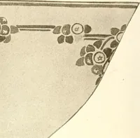 An illustration from Keramic studio (1899)