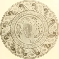 An illustration from Keramic studio (1899)