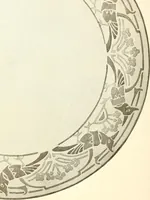 An illustration from Keramic studio (1899)