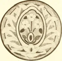 An illustration from Keramic studio (1899)