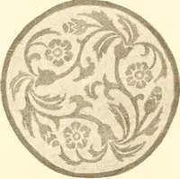 An illustration from Keramic studio (1899)