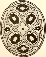 An illustration from Keramic studio (1899)