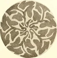 An illustration from Keramic studio (1899)