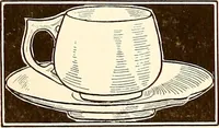 An illustration from Keramic studio (1899)