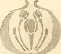 An illustration from Keramic studio (1899)