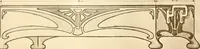 An illustration from Keramic studio (1899)