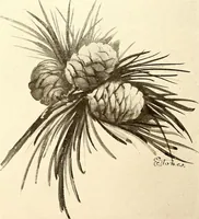 An illustration from Keramic studio (1899)