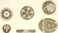 An illustration from Keramic studio (1899)