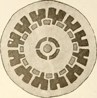 An illustration from Keramic studio (1899)
