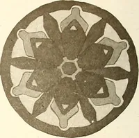 An illustration from Keramic studio (1899)
