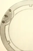 An illustration from Keramic studio (1899)
